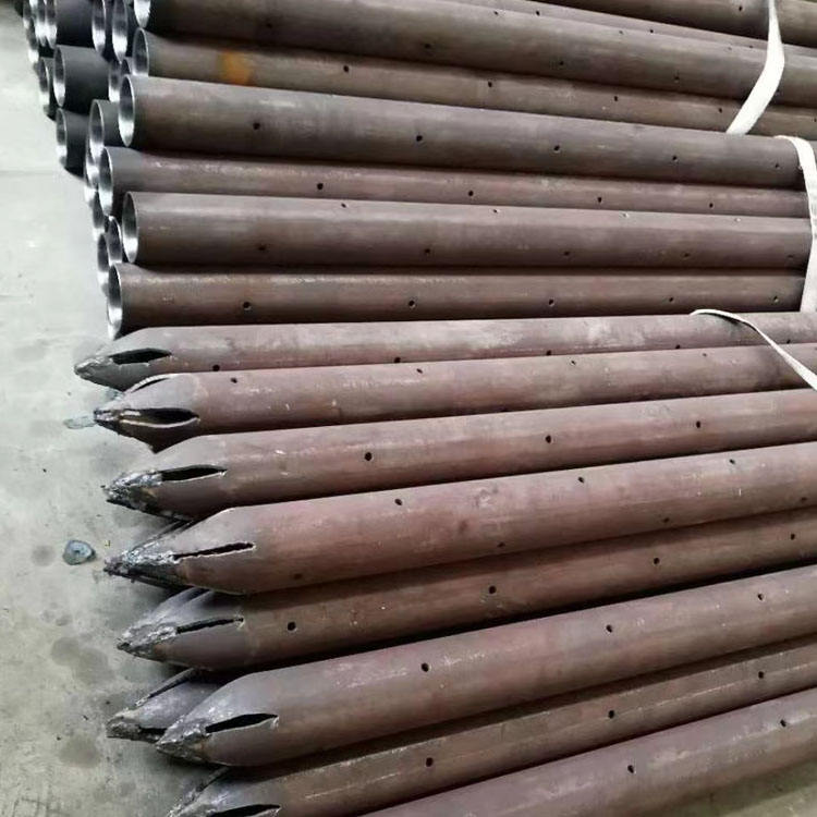 贵阳76mm管棚管