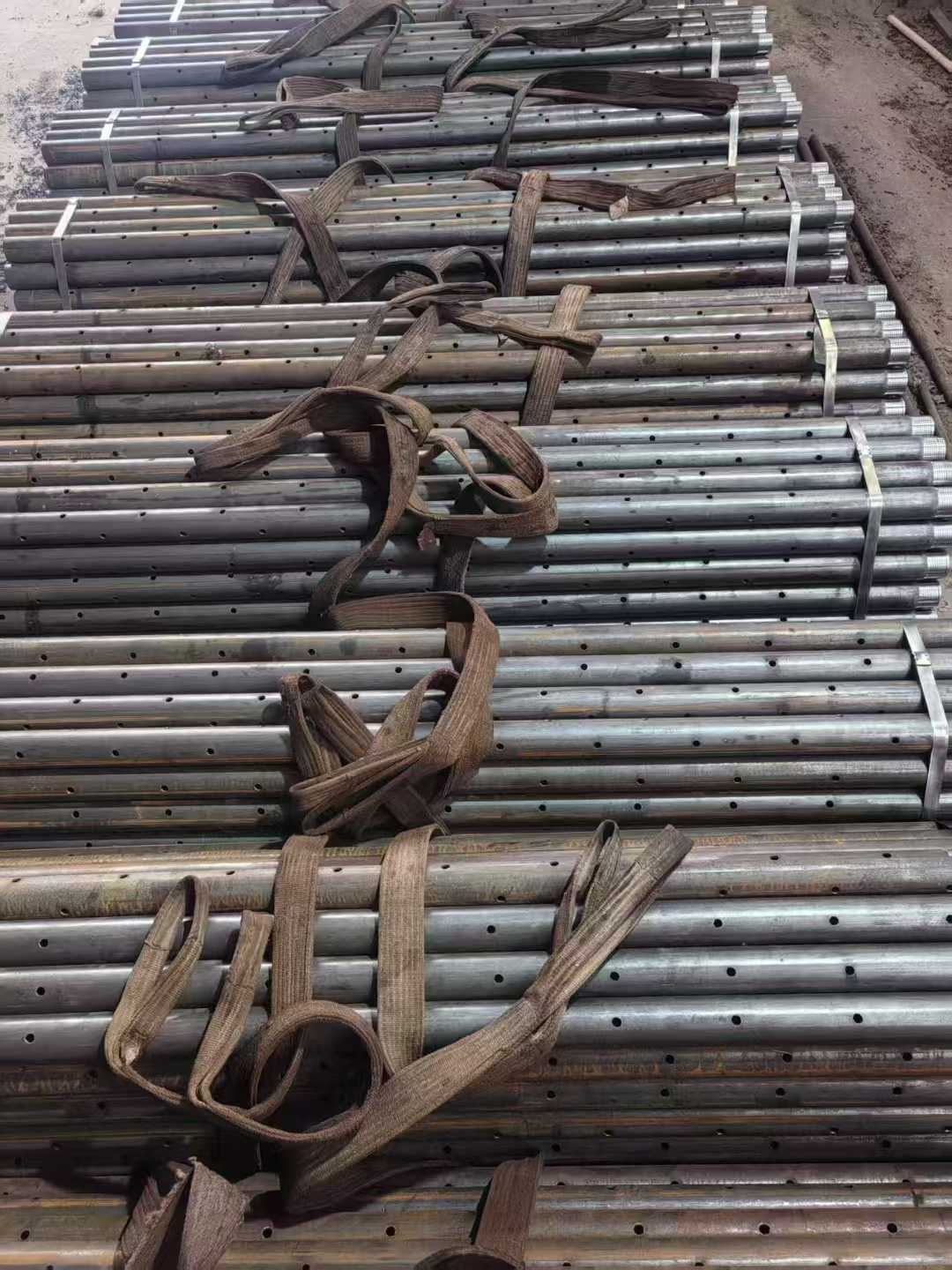 贵阳127mm管棚管